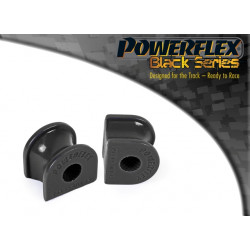 Powerflex Silentblok predného stabilizátora 15mm Ford Fiesta Mk4 (1995 - 1999) & Mk5 (1999 - 2002)
