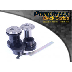 Powerflex Predný silentblok predného ramena s nastavením odklonu 14mm skrutka Mazda Mazda 3 Mazda 3 BK (2004-2009)