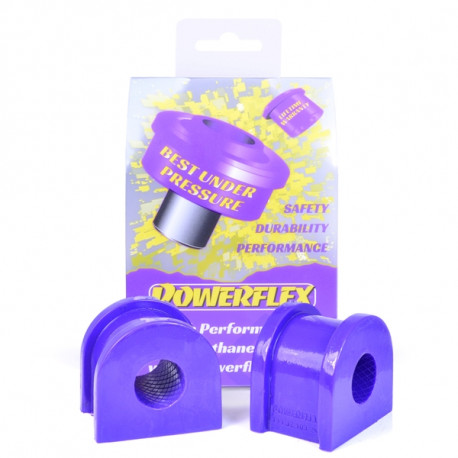 Defender Powerflex Silentblok predného stabilizátora 25mm Land Rover Defender (1984 - 1993) | race-shop.sk