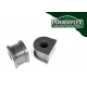 Discovery Powerflex Silentblok predného stabilizátora 28mm Land Rover Discovery 1 (1989-1998) | race-shop.sk