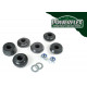 Defender Powerflex Zadný silentblok predného ramena Land Rover Defender (1984 - 1993) | race-shop.sk