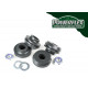 Defender Powerflex Zadný silentblok predného ramena Land Rover Defender (1984 - 1993) | race-shop.sk