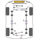 Discovery Powerflex Zadný silentblok predného ramena Land Rover Discovery 1 (1989-1998) | race-shop.sk