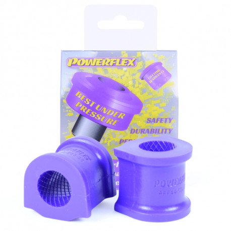 ForFour 454 (2004 - 2006) Powerflex Silentblok predného stabilizátora 26mm Smart ForFour 454 (2004 - 2006) | race-shop.sk