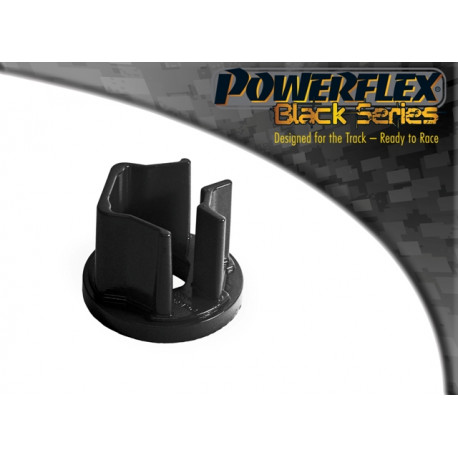 Polyuretánové silentbloky Powerflex Silentblok uloženia prevodovky Smart ForFour 454 (2004 - 2006) | race-shop.sk