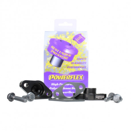 Polyuretánové silentbloky Powerflex Nastavenie "Roll Centre" Mini R50/52/53 Gen 1 (2000 - 2006) | race-shop.sk