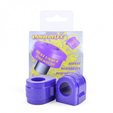 Malibu MK8 V300 (2012 - 2017) Powerflex Silentblok predného stabilizátora 26.6mm Holden Malibu MK8 V300 (2012 - 2017) | race-shop.sk