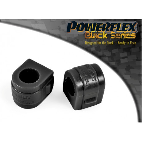 9-5 YS3G 2WD (2010 - 2012) Powerflex Silentblok predného stabilizátora 26.6mm Saab 9-5 YS3G 2WD (2010 - 2012) | race-shop.sk