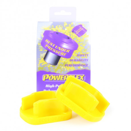 9-5 YS3G XWD (2010 - 2012) Powerflex Vložka zadného silentbloku ukloženia motora Saab 9-5 YS3G XWD (2010 - 2012) | race-shop.sk