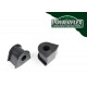 Transporter Models Powerflex Silentblok predného stabilizátora 21mm Volkswagen T25/T3 Type 2 Petrol Models | race-shop.sk