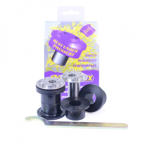 Corrado (1989-1995) Powerflex Predný silentblok predného ramena 30mm s nastavením odklonu Volkswagen Corrado VR6 | race-shop.sk