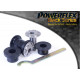 Roomster Models Powerflex Predný silentblok predného ramena 30mm s nastavením odklonu Skoda Roomster (2006 - 2008) | race-shop.sk