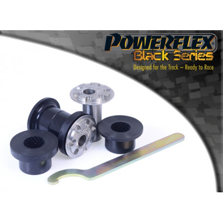 POLO MODELS Powerflex Predný silentblok predného ramena 30mm s nastavením odklonu Volkswagen Polo MK4 9N/9N3 (2002 - 2008) | race-shop.sk
