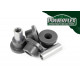 Toledo Models Powerflex Predný silentblok predného ramena 30mm Seat Toledo Mk2 Typ 1M (1999 - 2004) | race-shop.sk
