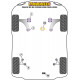 Passat Models Powerflex Zadný silentblok predného ramena Volkswagen Passat B3/B4 Syncro 4WD (1988 - 1996) | race-shop.sk