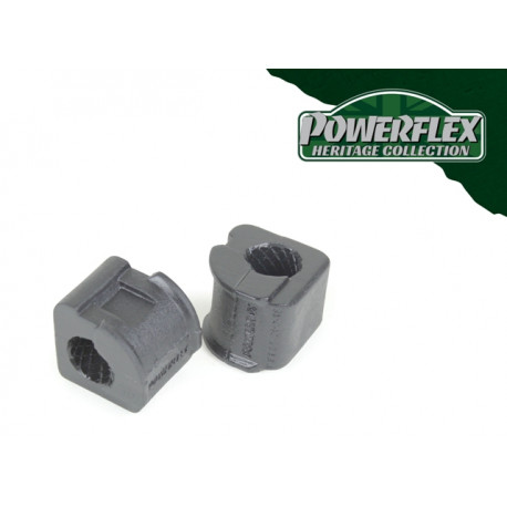 Golf MK3 2WD (1992 - 1998) Powerflex Silentblok predného stabilizátora 18mm Volkswagen Golf MK3 2WD (1992 - 1998) | race-shop.sk