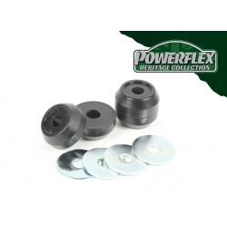 Powerflex Silentblok predného uloženia 10mm Volkswagen Polo MK3 6N (1995 - 2002)