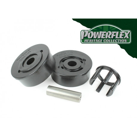 Toledo Models Powerflex Silentblok spodného uloženia motora Seat Toledo (1992 - 1999) | race-shop.sk