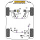 Beetle Models Powerflex Silentblok uloženia prevodovky Volkswagen Beetle A5 Multi-Link (2011 - ON) | race-shop.sk