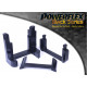 Toledo Models Powerflex Silentblok uloženia prevodovky Seat Toledo Mk3 5P (2004-2009) | race-shop.sk