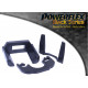 Superb Models Powerflex Vložka do horného uloženia motora Skoda Superb (2009-2011) | race-shop.sk