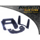 Jetta, Bora, Vento Mk5 1K (2005-2010) Powerflex Vložka do horného uloženia motora Volkswagen Jetta Mk5 1K (2005-2010) | race-shop.sk