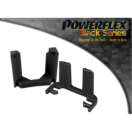 Polyuretánové silentbloky Powerflex Horné uloženie motora Seat Leon Models Leon Mk2 1P (2005-2012) | race-shop.sk