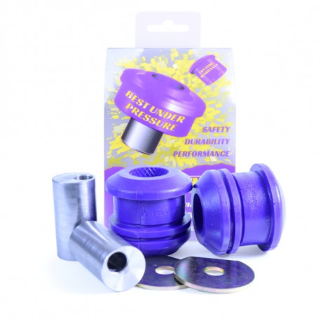 407 (2004-2010) Powerflex Predný silentblok zadného spodného ramena Peugeot 407 (2004-2010) | race-shop.sk