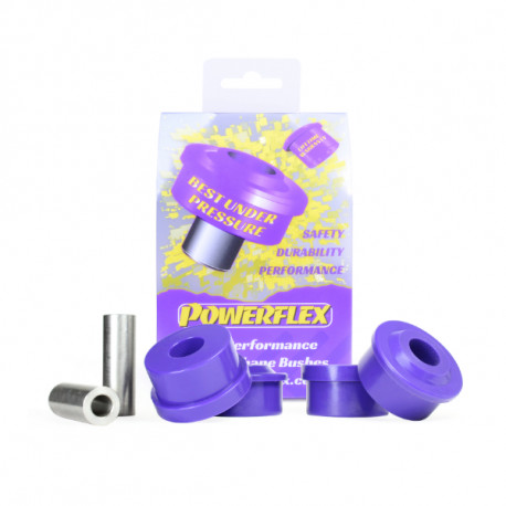 Polyuretánové silentbloky Powerflex Silentblok zadnej nápravnice Fiat Panda Gen 3 312/319 (2012 - 2016) | race-shop.sk