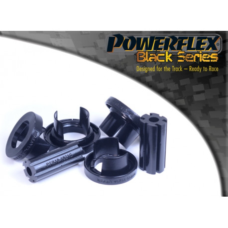 S-Max (2006 - 2015) Powerflex Vložka zadného silentbloku zadnej nápravnice Ford S-Max (2006 - 2015) | race-shop.sk