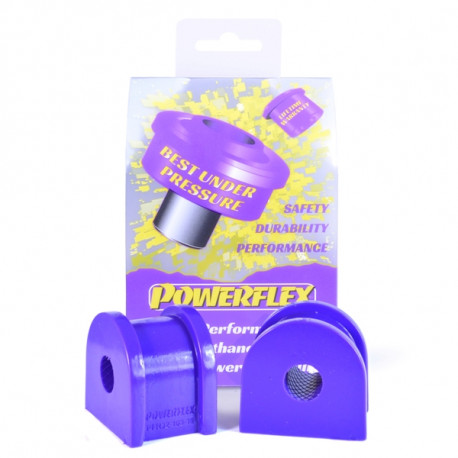 Defender Powerflex Silentblok zadného stabilizátora 19mm Land Rover Defender (1984 - 1993) | race-shop.sk
