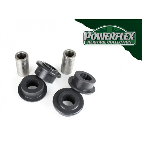 Defender Powerflex Silentblok karosérie ku rámu Land Rover Defender (1984 - 1993) | race-shop.sk