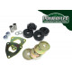 Defender Powerflex Predný silentblok zadného ramena Land Rover Defender (1984 - 1993) | race-shop.sk