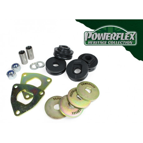 Defender Powerflex Predný silentblok zadného ramena Land Rover Defender (1984 - 1993) | race-shop.sk