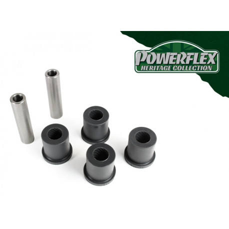 Polyuretánové silentbloky Powerflex Silentblok zadnej nápravnice Saab 90 & 99 (1975-1987) | race-shop.sk
