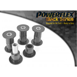 Powerflex Silentblok zadného ramena TVR S Series