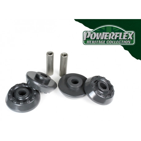 Transporter Models Powerflex Kit 2ks silentblokov uloženia motora Volkswagen T25/T3 Type 2 Syncro | race-shop.sk
