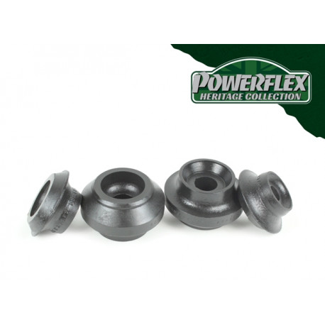 POLO MODELS Powerflex Silentblok uloženia zadného tlmiča Volkswagen Polo MK3 6N (1995 - 2002) | race-shop.sk