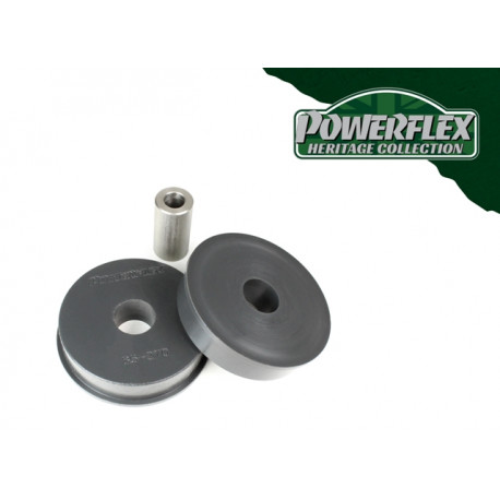 Passat Models Powerflex Zadný silentblok diferenciálu Volkswagen Passat B3/B4 Syncro 4WD (1988 - 1996) | race-shop.sk