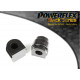 Superb Models Powerflex Silentblok zadného stabilizátora 19.6mm Skoda Superb (2009-2011) | race-shop.sk