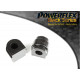 Golf MK5 1K Powerflex Silentblok zadného stabilizátora 19.6mm Volkswagen GolfMK5 (2003 - 2009) Golf Mk5 GTI & R32 | race-shop.sk