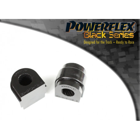Golf MK5 1K Powerflex Silentblok zadného stabilizátora 19.6mm Volkswagen GolfMK5 (2003 - 2009) Golf Mk5 GTI & R32 | race-shop.sk