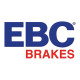 Brzdy EBC Moto EBC Brzdový kotúč Contour MD1186C | race-shop.sk