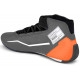 Topánky FIA pretekárske topánky Sparco X-LIGHT, sivá | race-shop.sk