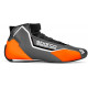 Topánky FIA pretekárske topánky Sparco X-LIGHT, sivá | race-shop.sk