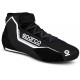 Topánky Sparco X-LIGHT FIA čierne