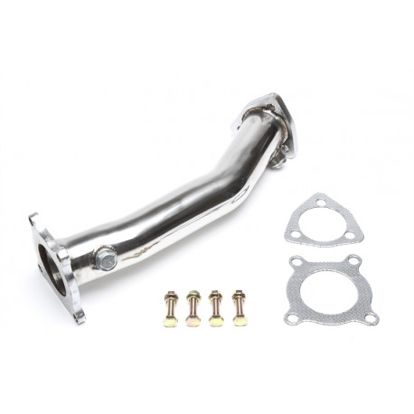 Down pipe, dump pipe Downpipe na Audi A4/A6 | race-shop.sk