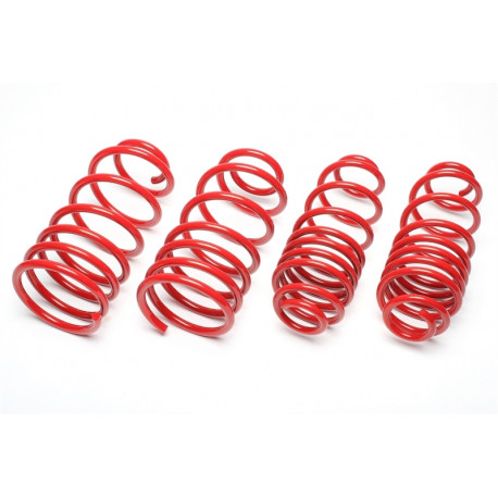TA technix Športové pružiny TA-TECHNIX pre Alfa romeo 156 932 30/30mm | race-shop.sk