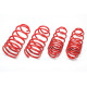 TA technix Športové pružiny TA-TECHNIX pre Nissan Primastar F4 / J4 30/30mm | race-shop.sk
