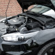 SIMOTA & MISHIMOTO & RAMAIR & FORGE Športové sanie RAMAIR BLACK Ford Focus RS MK3 2.3 Ecoboost | race-shop.sk